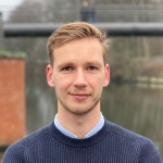  Lukas Fleming , M. Sc.