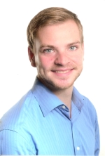 Dipl.-Ing. Maximilian Passing 