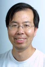 Dr.  Yuanding Huang 