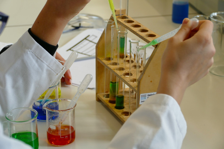 Jubiläum-Jungforscher-Tage 