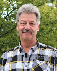 Uwe Benn (Campus Geesthacht)