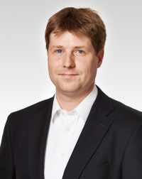 Patrick Kalb-Rottmann