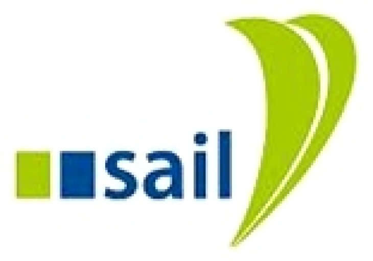 Logo Sail