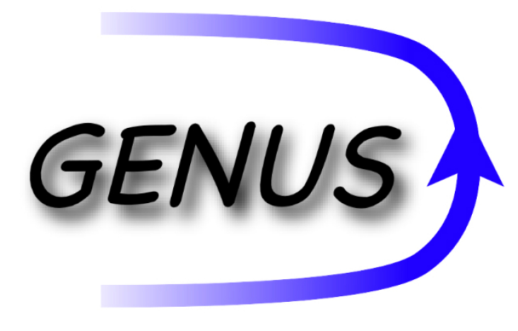 Logo Genus