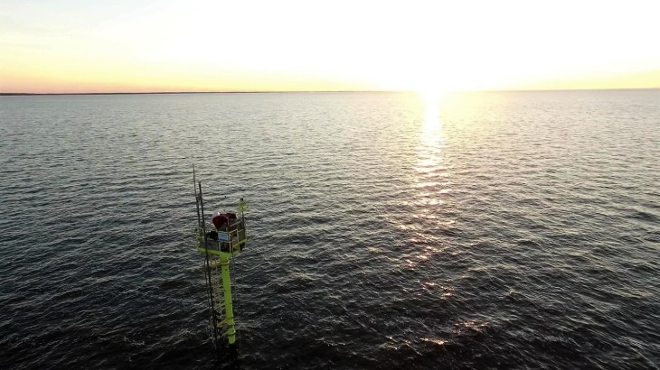 -Bild: Jan Bödewadt/Hereon-