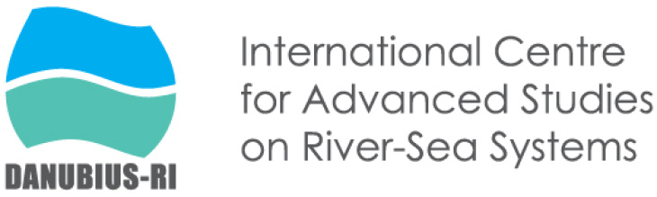 Danubius-RI Logo