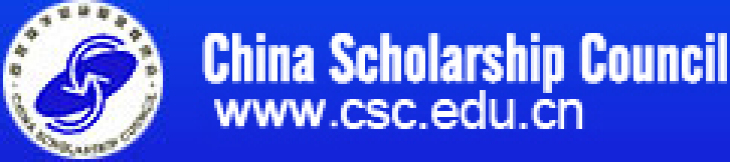 China Scholarship Council Logo