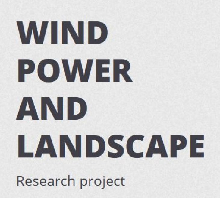 Wind Power and Landscape