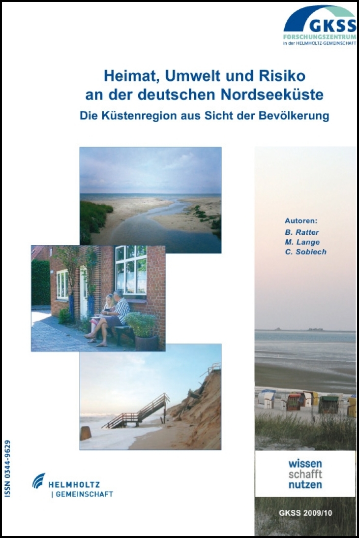 Nordseestudie
