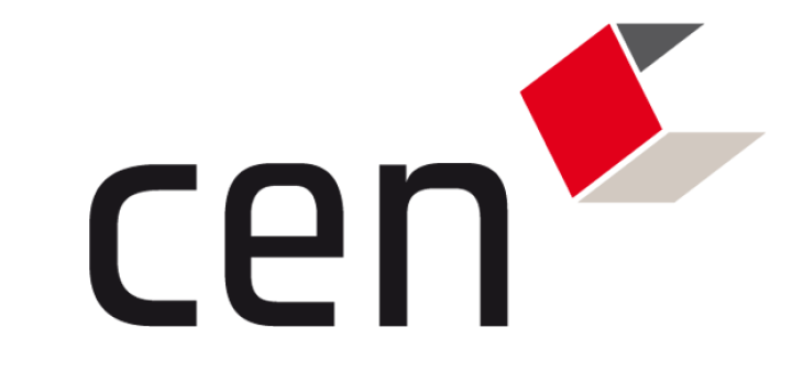 CEN logo