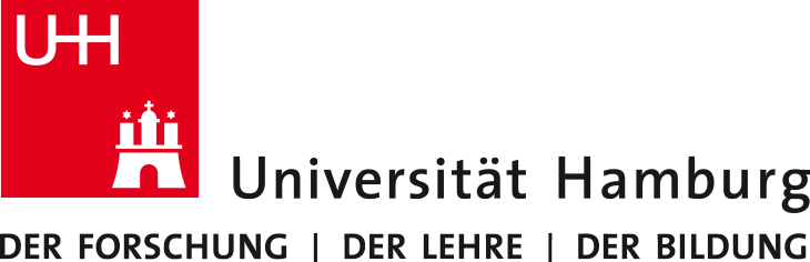 Logo der Universität Hamburg