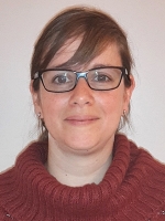 Bettina Rust Bettina Rust