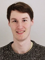 Tristan Zimmermann Tristan Zimmermann