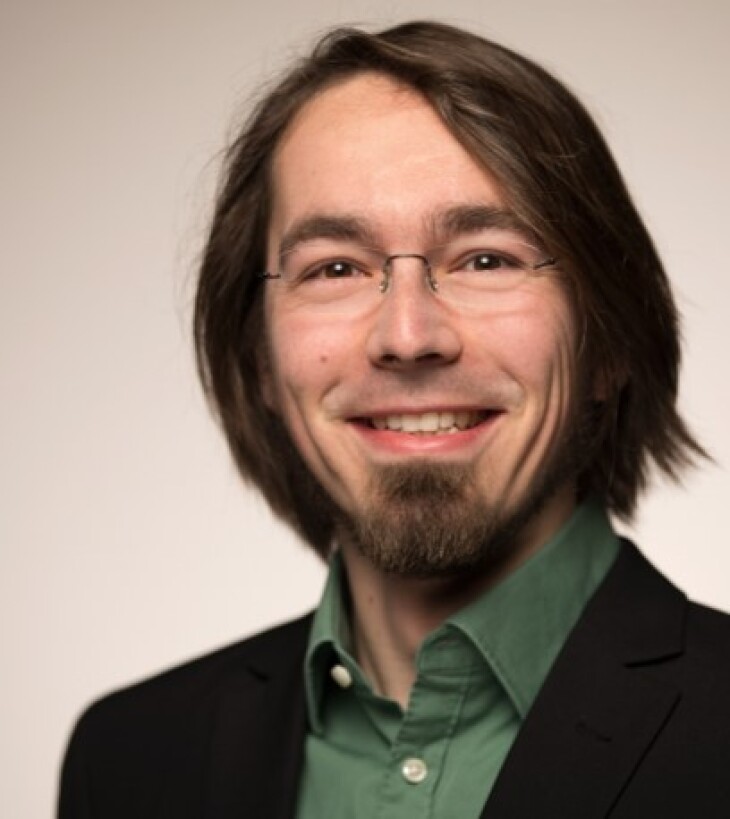 Abbildung Martin Held