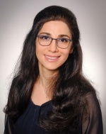 Maryam Radjabian Dr. Maryam Radjabian