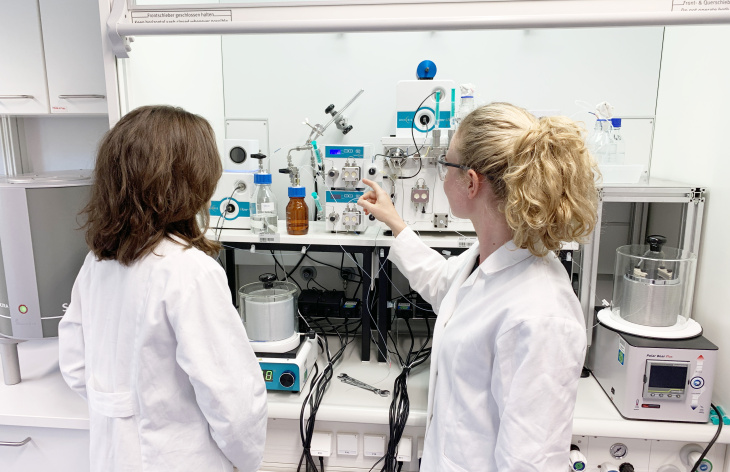 Foto: Hereon/Prokopios Georgopanos