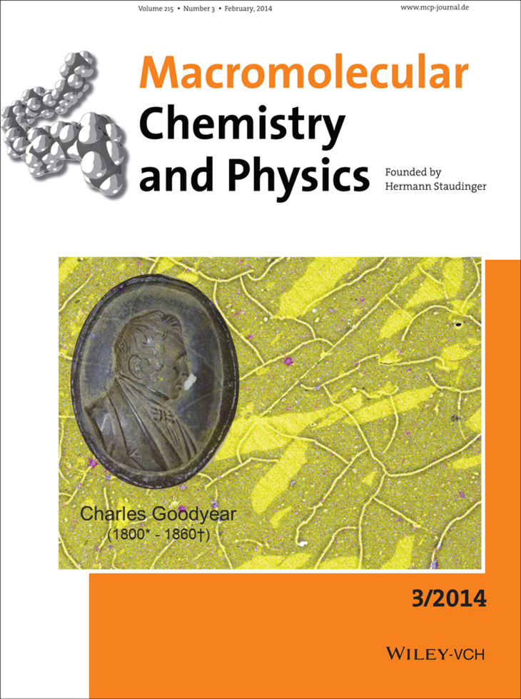 Cover Page MCP 2014 Raue, Wambach