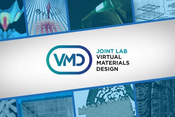 Joint-Lab VMD