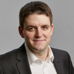 Benjamin Klusemann Klusemann