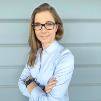 Dr.-Ing. Zina Kallien