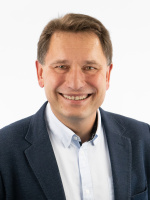 Philipp Klaus Pranzas Dr. P. Klaus Pranzas