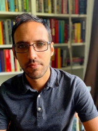 Dr. Guilherme Abreu Faria