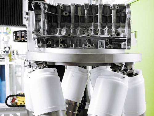 Photonen: P07 - HEMS