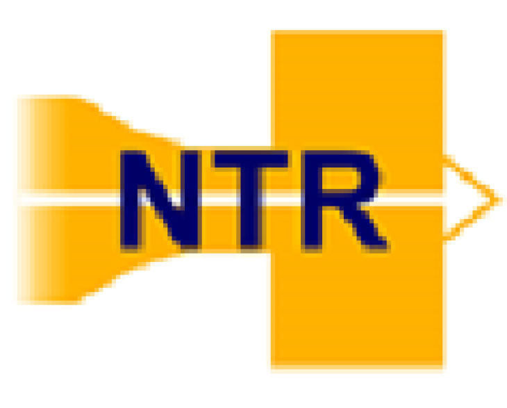 Logo Ntr