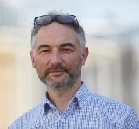 Jean-Francois Moulin