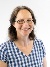 Dr. Nicole Joan Thiemann