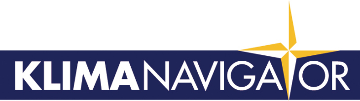 Logo Klimanavigator